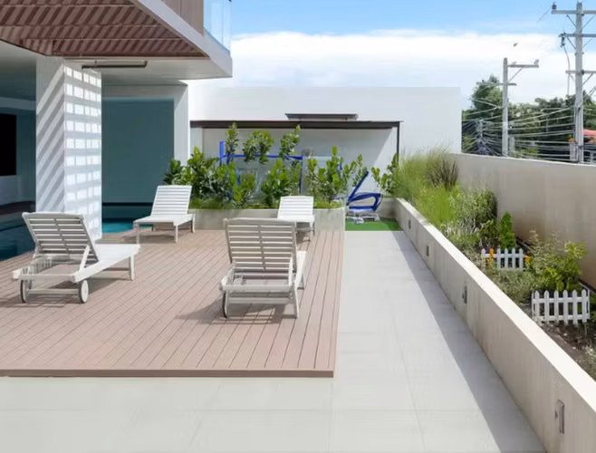 Rohrmoser, Nunciatura, bonito y amplio apartamento contemporáneo. - Imagen 2