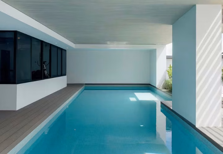Rohrmoser, Nunciatura, bonito y amplio apartamento contemporáneo. - Imagen 3