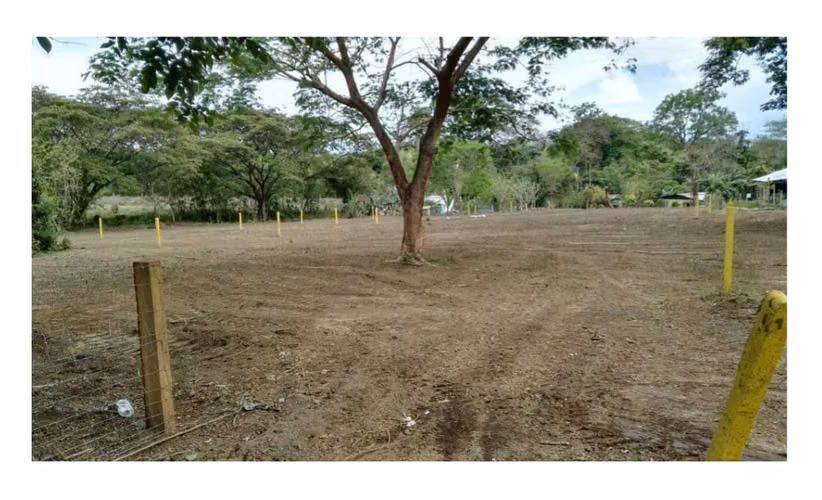 Venta de terrenos en Cañas Dulces, Liberia, Guanacaste
