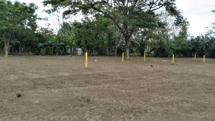 Venta de terrenos en Cañas Dulces, Liberia, Guanacaste
