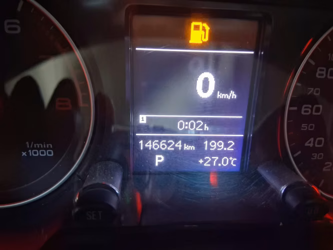 AUDI Q5 TODO TERRENO 4X4, AÑO 2016