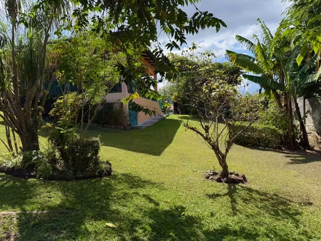 Casa de un sólo nivel en venta en San Miguel de Escazú, amplio jardín - Imagen 14