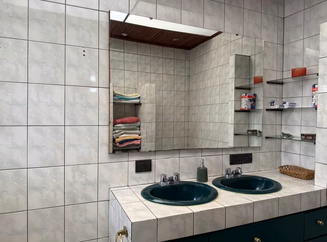 Casa de un sólo nivel en venta en San Miguel de Escazú, amplio jardín - Imagen 13