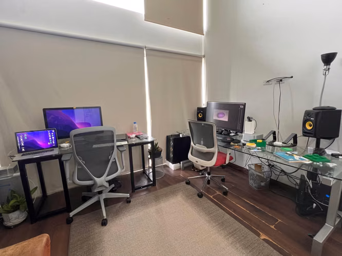 Apartamento en La Uruca/piso 17-Torre Azenza-amenidades