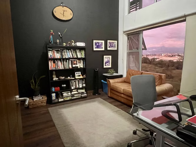 Apartamento en La Uruca/piso 17-Torre Azenza-amenidades