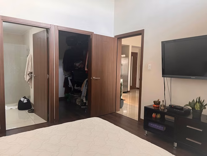 Apartamento en La Uruca/piso 17-Torre Azenza-amenidades