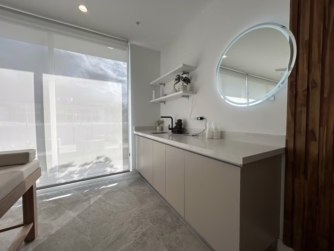Venta, Elegante y Exclusivo Apartamento de 2 Habitaciones, 2 Baños en Rohrmoser ID25949 - Imagen 10
