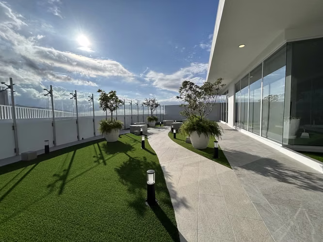 Venta, Elegante y Exclusivo Apartamento de 2 Habitaciones, 2 Baños en Rohrmoser ID25949 - Imagen 11