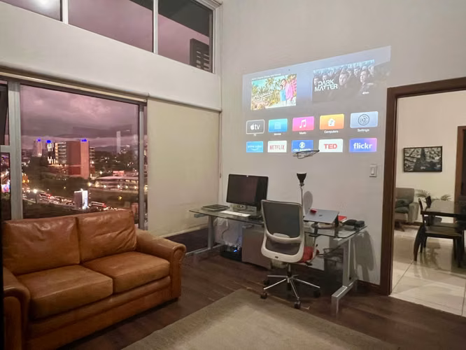 Venta de Apartamento en La Uruca