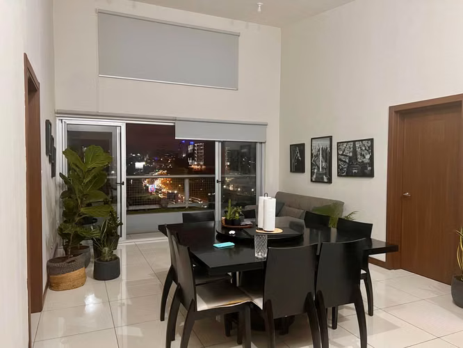 Venta de Apartamento en La Uruca