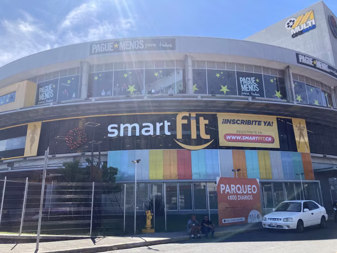Local Comercial II Mall Zona Centro - Imagen 13