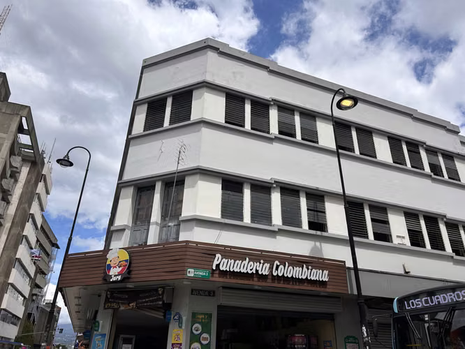 Local Comercial II Edificio Álvarez - Imagen 8