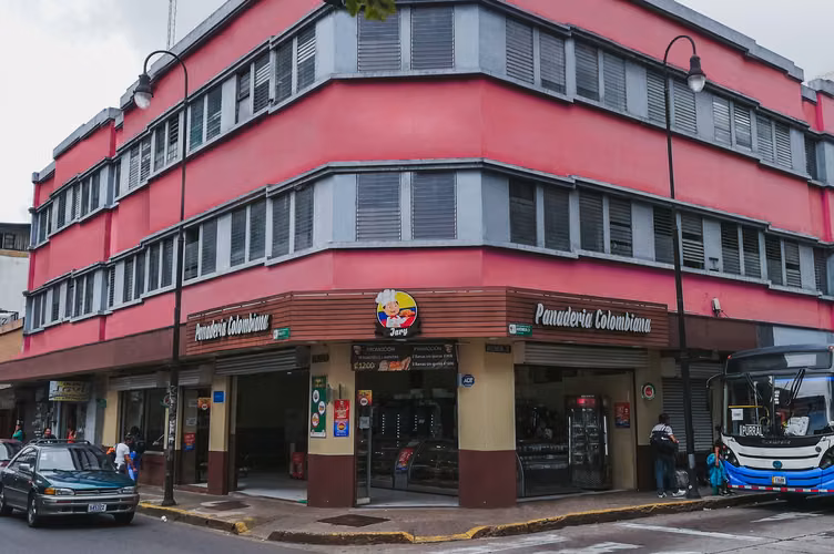 Local Comercial II Edificio Álvarez - Imagen 2