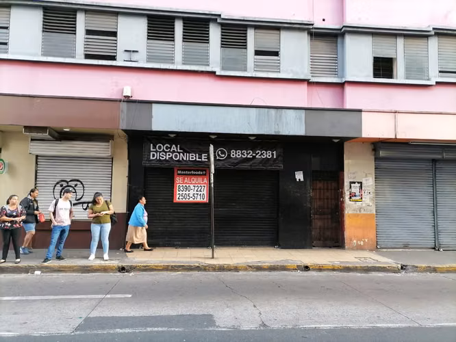 Local Comercial II Edificio Álvarez - Imagen 9
