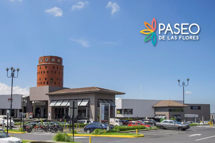 Local Comercial II Paseo De Las Flores - Imagen 6
