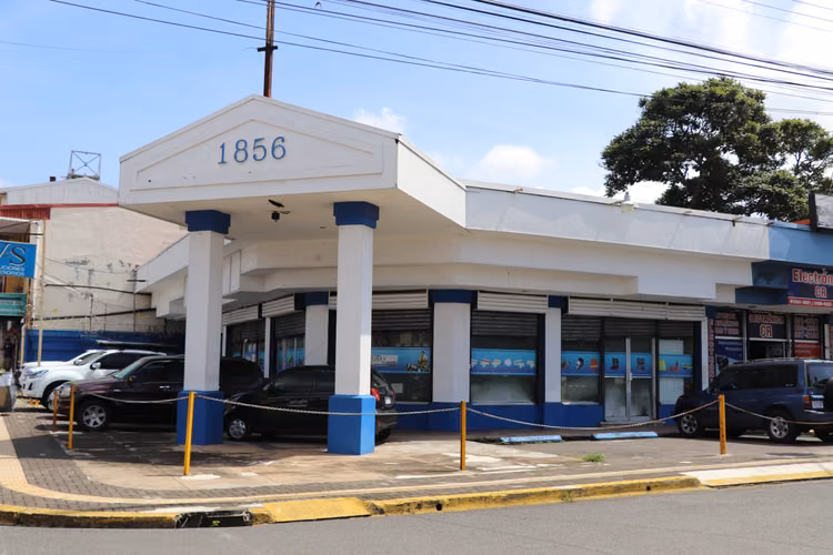 Local Comercial II Alajuela 1856 - Imagen 5