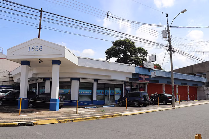 Local Comercial II Alajuela 1856 - Imagen 8