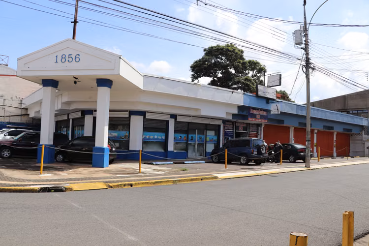 Local Comercial II Alajuela 1856 - Imagen 7