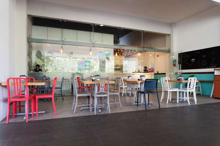 Office Rental II Paseo De Las Flores