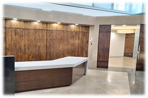Alquiler de oficina en Centro Corporativo Lindora Área: 282 m² - Imagen 2