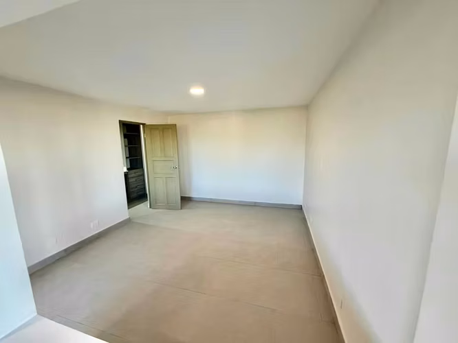 Estudio no amueblado en alquiler en San Rafael, Escazú (ref : 87) - Imagen 5