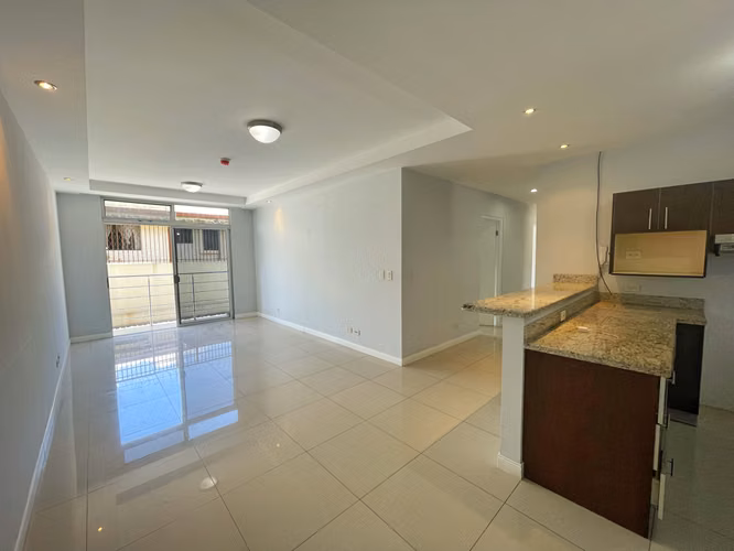 3 bedroom apartment for rent in Nunciatura!! P600