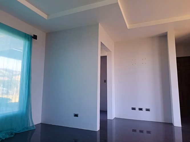Casa En Venta, Zarcero.
