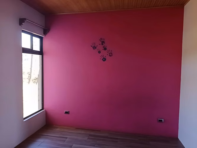 Casa En Venta, Zarcero.