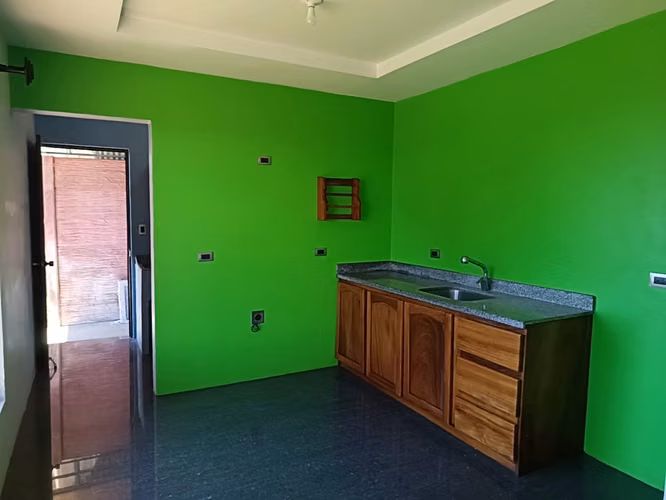 Casa En Venta, Zarcero.