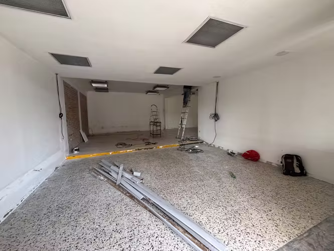 Espacios comerciales en Barrio Escalante - Imagen 5