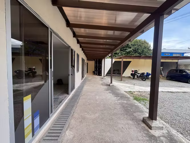 Espacios comerciales en Barrio Escalante - Imagen 3