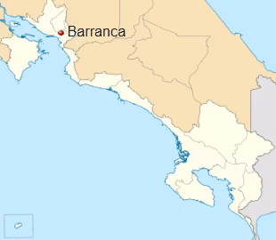 Propiedad con Vista Panorámica al Golfo de Nicoya, Barranca, Puntarenas - Imagen 7