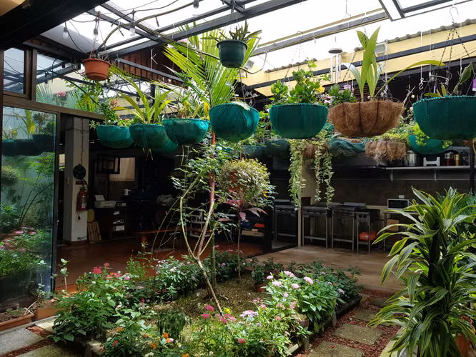 Amplia Casa de una planta en Barrio Córdoba, San José - Imagen 10