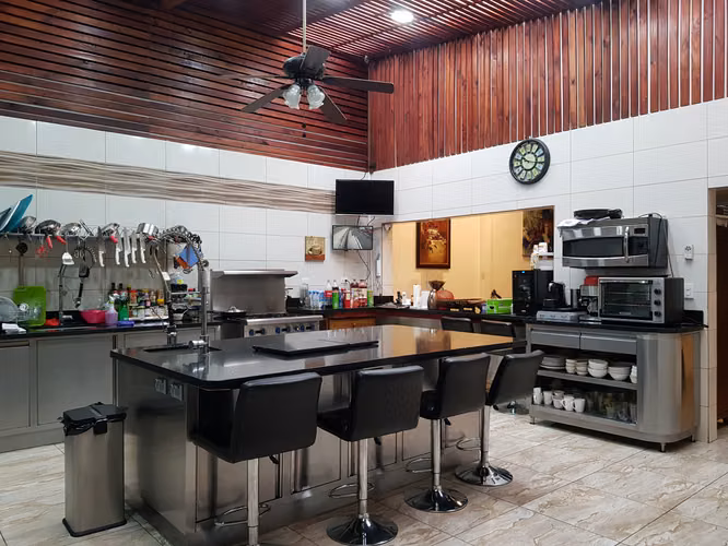 Amplia Casa de una planta en Barrio Córdoba, San José - Imagen 6