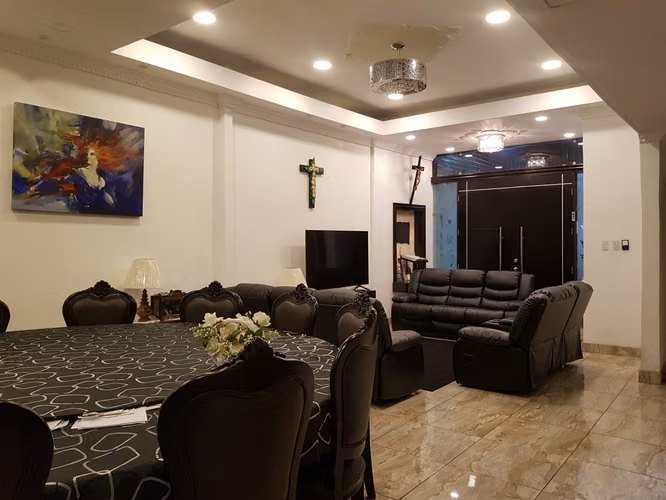 Amplia Casa de una planta en Barrio Córdoba, San José - Imagen 3