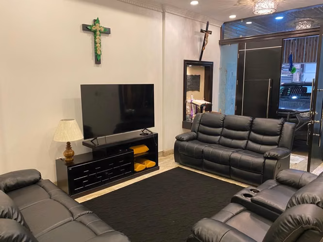 Amplia Casa de una planta en Barrio Córdoba, San José - Imagen 2