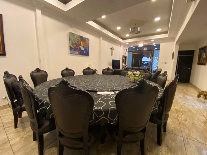Amplia Casa de una planta en Barrio Córdoba, San José - Imagen 4