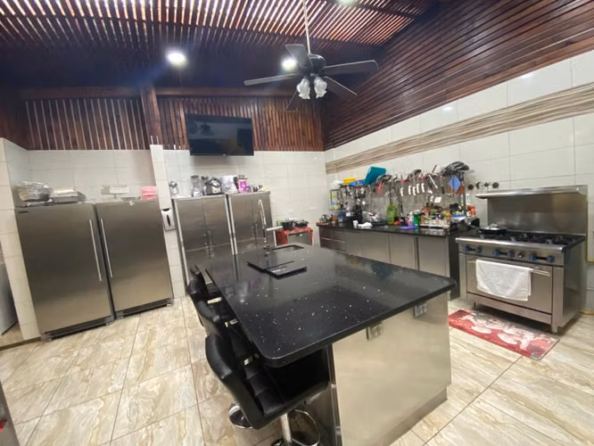 Amplia Casa de una planta en Barrio Córdoba, San José - Imagen 9