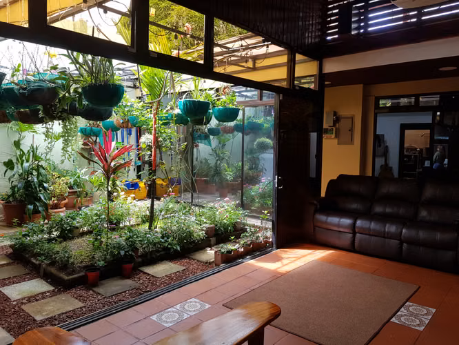 Amplia Casa de una planta en Barrio Córdoba, San José - Imagen 11