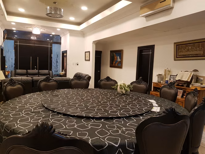 Amplia Casa de una planta en Barrio Córdoba, San José - Imagen 5