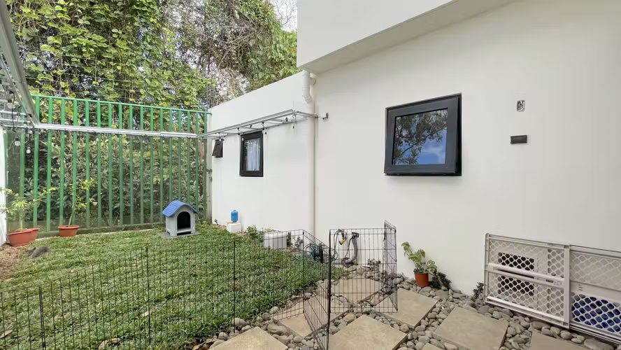 VENTA CASA SAN ANTONIO DE ESCAZÚ. CONDOMINIO CON AMENIDADES