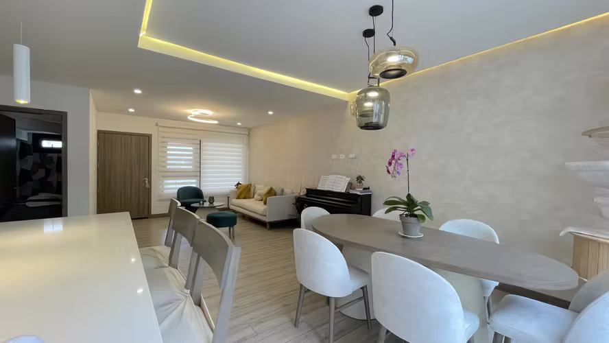 VENTA CASA SAN ANTONIO DE ESCAZÚ. CONDOMINIO CON AMENIDADES