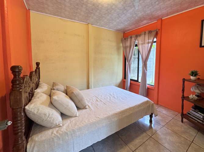Casa de 2 Habitaciones en Venta Tuis Turrialba - Lista Para Vivir