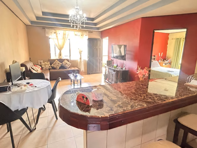 Canoas, Alajuela, Residencial Elizabeth, Linda Casa #1155 - Imagen 4