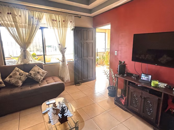 Canoas, Alajuela, Residencial Elizabeth, Linda Casa #1155 - Imagen 3
