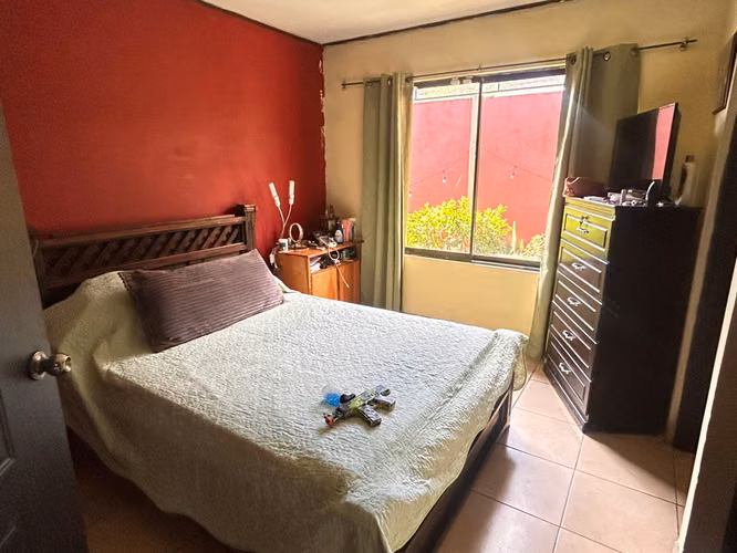 Canoas, Alajuela, Residencial Elizabeth, Linda Casa #1155 - Imagen 6
