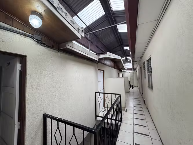 Venta edificio de 11 Apartamentos en Sabana Sur | Inversión de Renta - Imagen 9