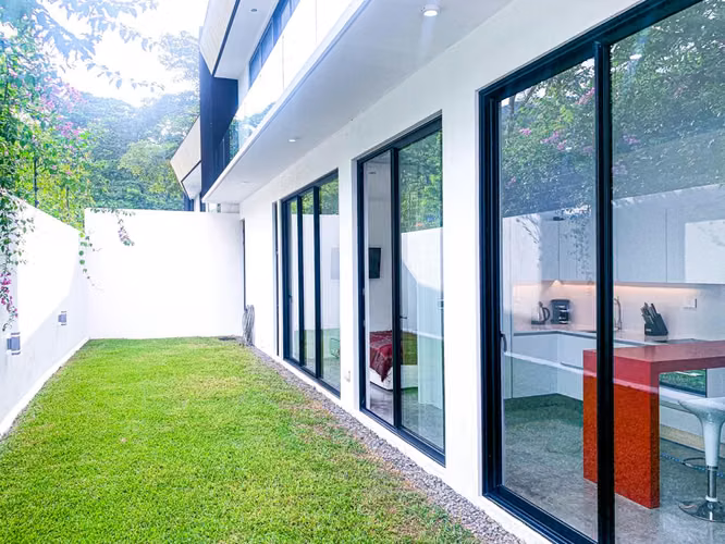 Casa Wellness con Apartamento en San Antonio de Escazu - Imagen 7