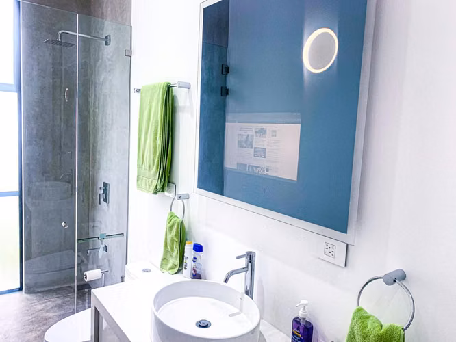 Casa Wellness con Apartamento en San Antonio de Escazu - Imagen 4