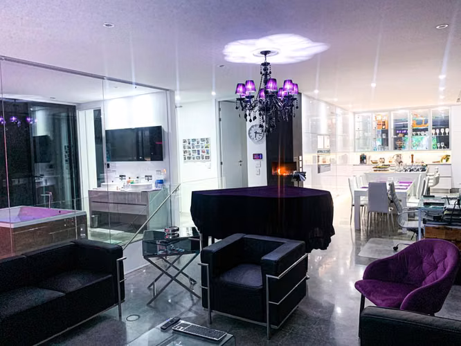 Casa Wellness con Apartamento en San Antonio de Escazu - Imagen 9